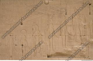 Photo Texture of Dendera 0124